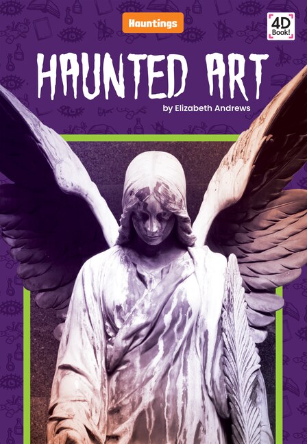 Couverture_Haunted Art