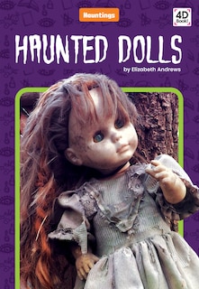 Couverture_Haunted Dolls
