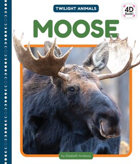 Front cover_Moose