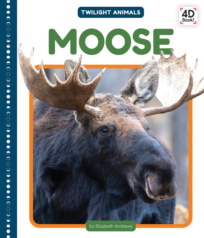 Front cover_Moose