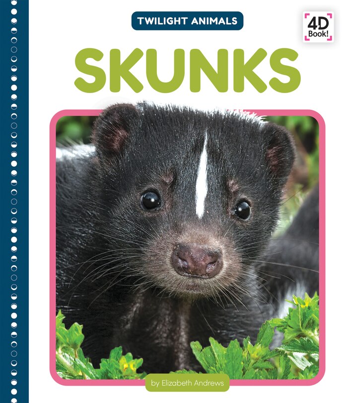 Skunks