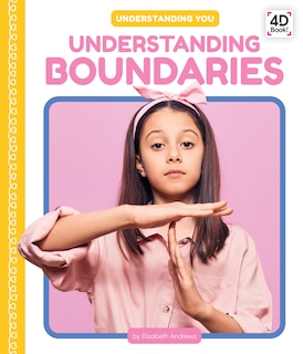 Front cover_Understanding Boundaries