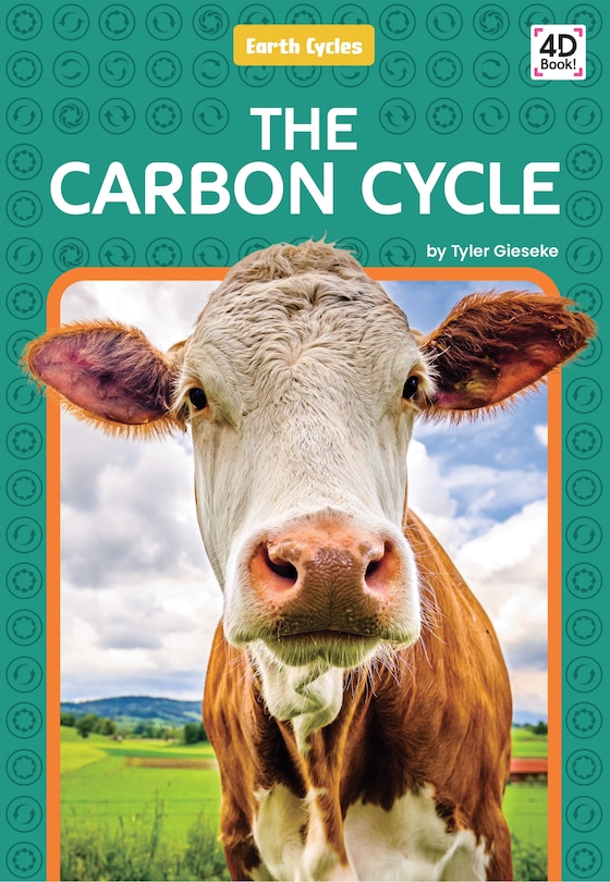 Front cover_The Carbon Cycle