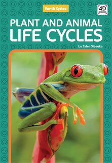 Front cover_Plant and Animal Life Cycles