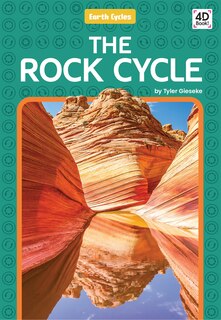 Front cover_The Rock Cycle