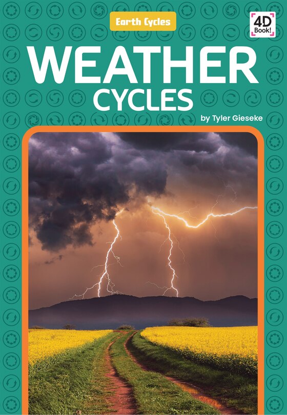 Couverture_Weather Cycles