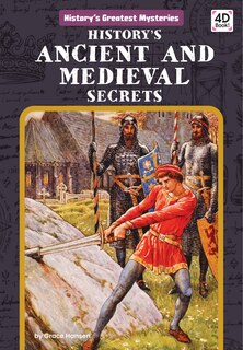 Couverture_History's Ancient and Medieval Secrets