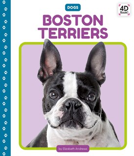 Couverture_Boston Terriers