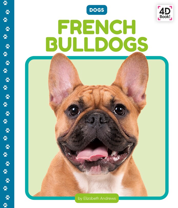 Front cover_French Bulldogs