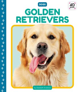 Couverture_Golden Retrievers