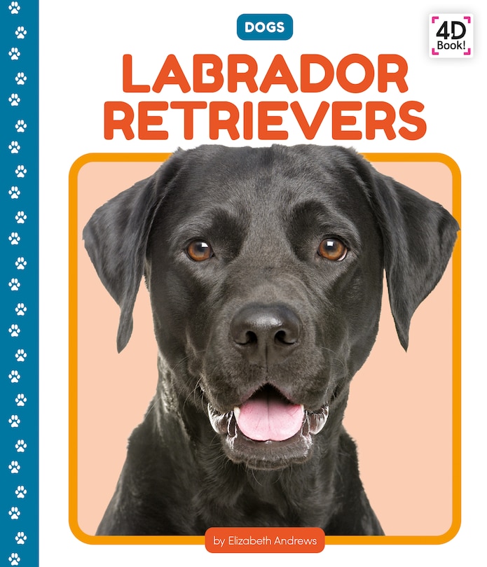 Couverture_Labrador Retrievers