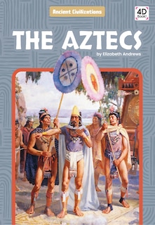 Front cover_The Aztecs