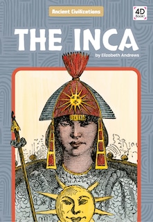 Front cover_The Inca
