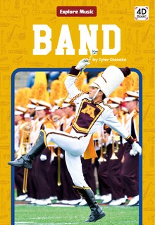 Couverture_Band
