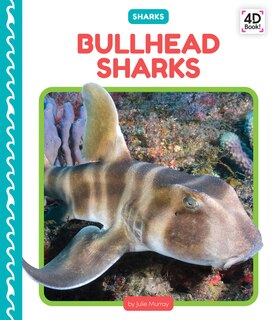 Front cover_Bullhead Sharks
