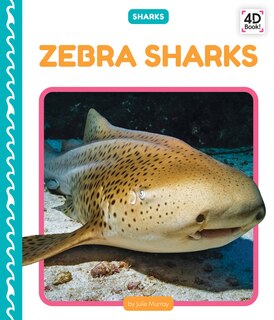 Front cover_Zebra Sharks