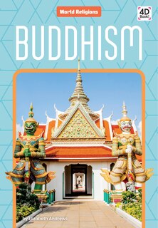 Front cover_Buddhism