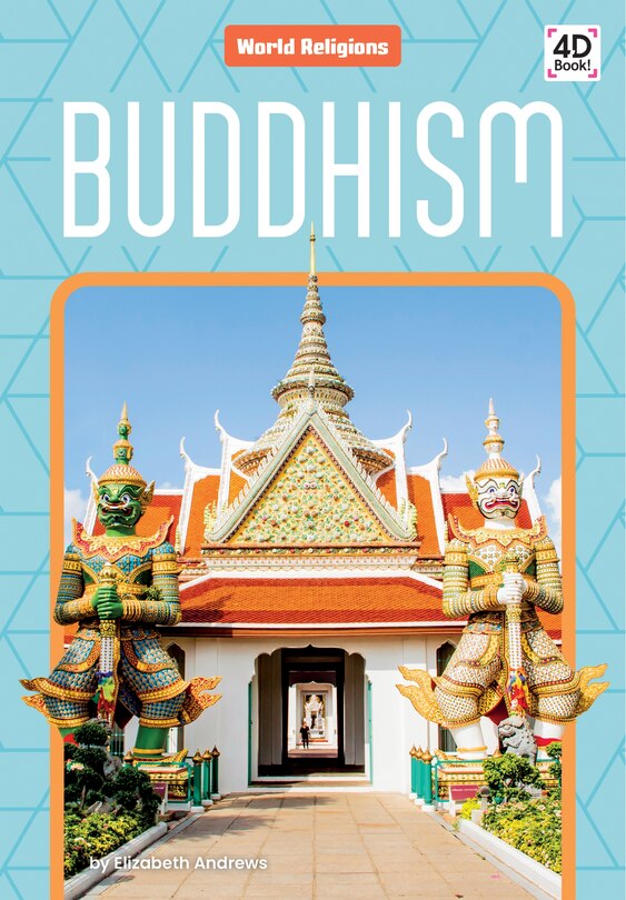 Front cover_Buddhism