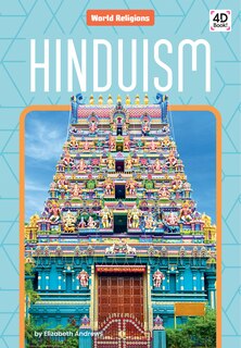 Front cover_Hinduism