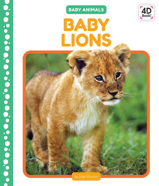 Couverture_Baby Lions