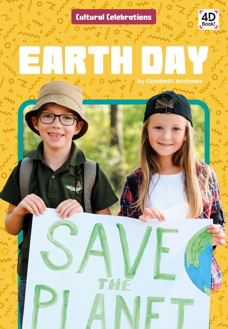 Front cover_Earth Day