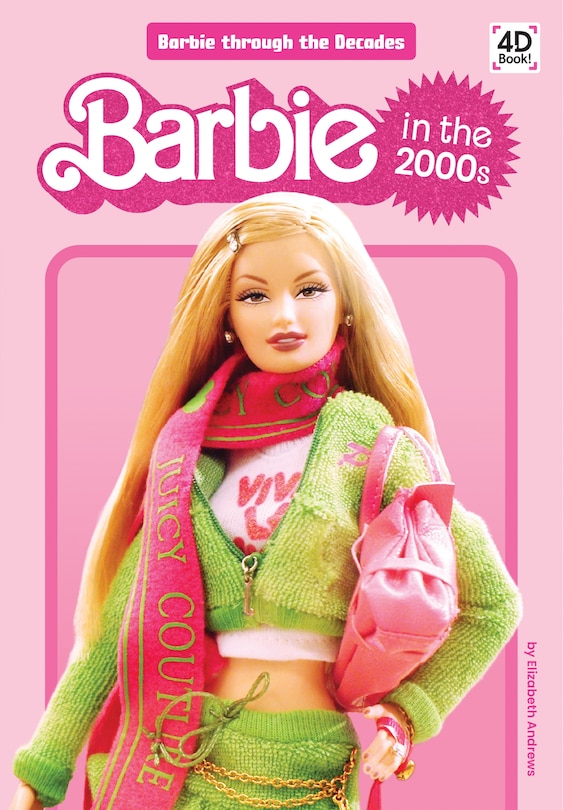 Front cover_Barbie in the 2000s