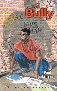 Front cover_The Bully: #5