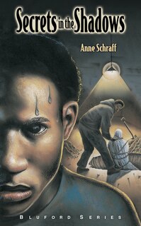 Couverture_Secrets in the Shadows: #3
