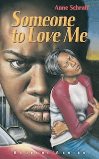 Front cover_Someone to Love Me: #4