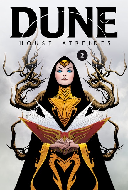 Front cover_House Atreides #2