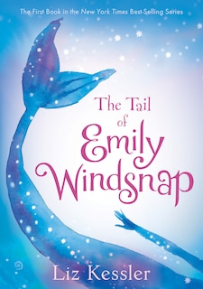 Front cover_The Tail of Emily Windsnap: #1