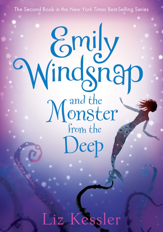 Couverture_Emily Windsnap and the Monster from the Deep: #2