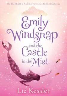 Couverture_Emily Windsnap and the Castle in the Mist: #3