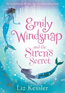 Front cover_Emily Windsnap and the Siren's Secret: #4