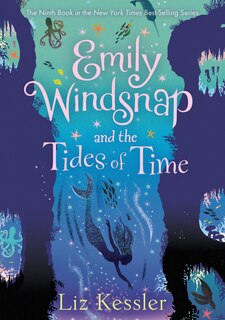 Front cover_Emily Windsnap and the Tides of Time: #9