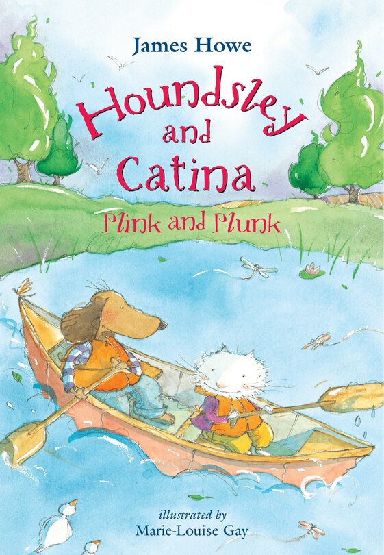 Front cover_Houndsley and Catina Plink and Plunk