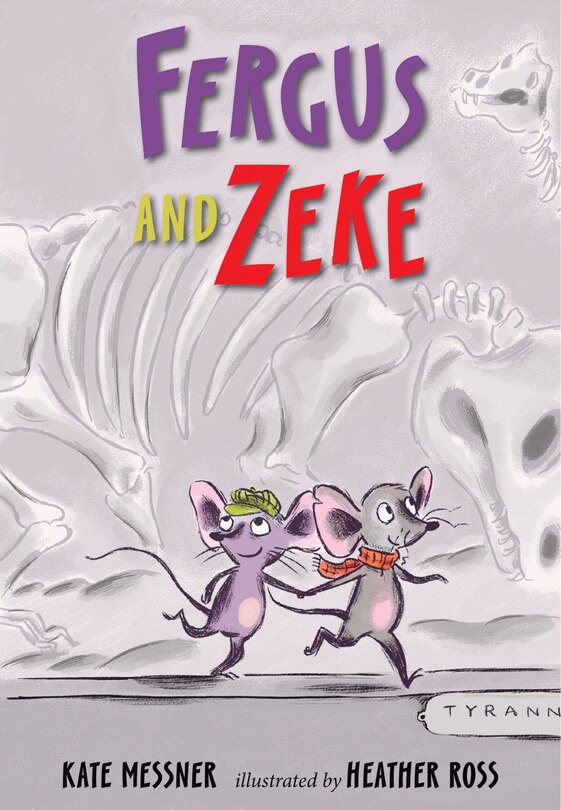 Front cover_Fergus and Zeke