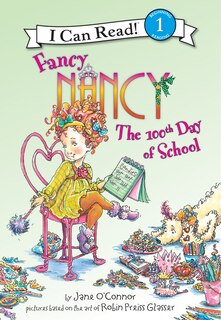 Front cover_The 100th Day of School