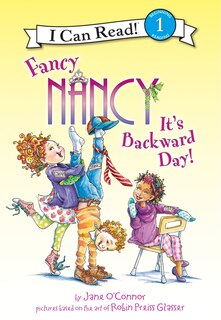 Front cover_It's Backward Day!