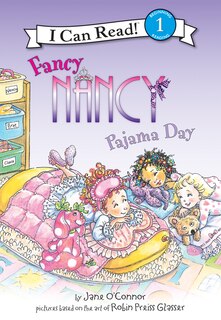 Couverture_Pajama Day