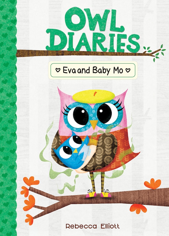 Couverture_Eva and Baby Mo: #10