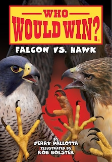 Front cover_Falcon vs. Hawk