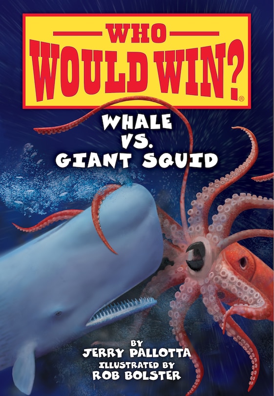 Front cover_Whale vs. Giant Squid