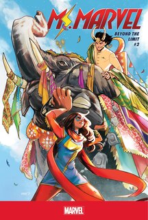 Couverture_Beyond the Limit #2