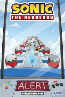 Front cover_Meet the New Boss