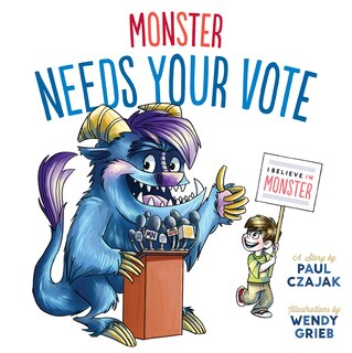 Couverture_Monster Needs Your Vote