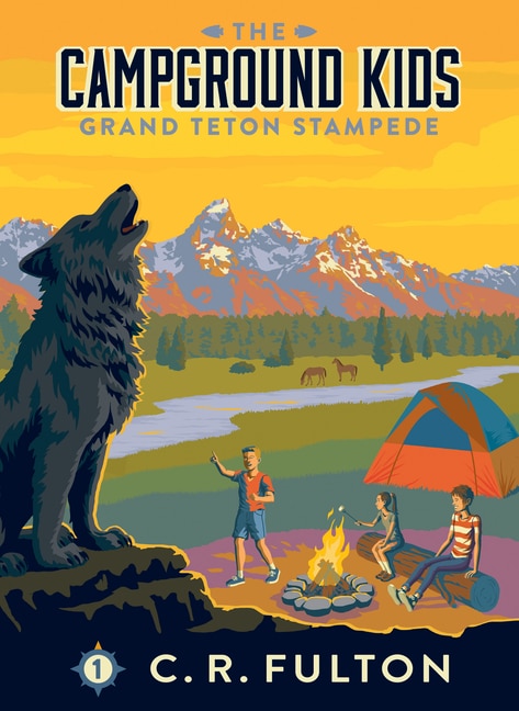 Front cover_Grand Teton Stampede