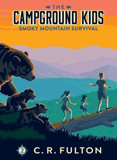 Front cover_Smoky Mountain Survival