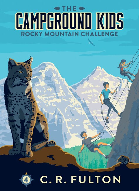 Front cover_Rocky Mountain Challenge
