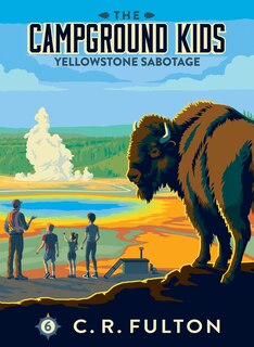 Front cover_Yellowstone Sabotage
